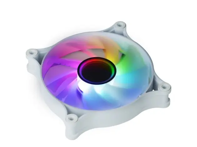 FAN RAIDMAX NV-I120FW ARGB